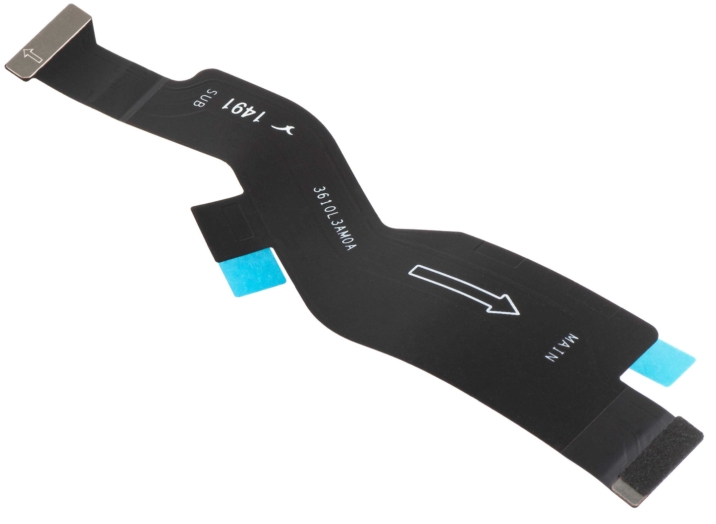 Xiaomi Band Plate 12, 3620L3AM0A