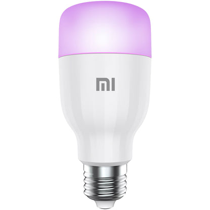 Xiaomi Essential LED Bulb, Wi-Fi, E27, 9W, 1700K - 6500K, 950lm BHR5743EU BHR5743EU 