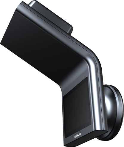 Botslab G300H Car Camera, 1080P, GPS, Wi-Fi 