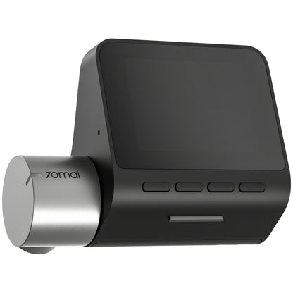 70mai Dash Cam A500s, 2.7K, Wi-Fi, GPS, 2inch Display