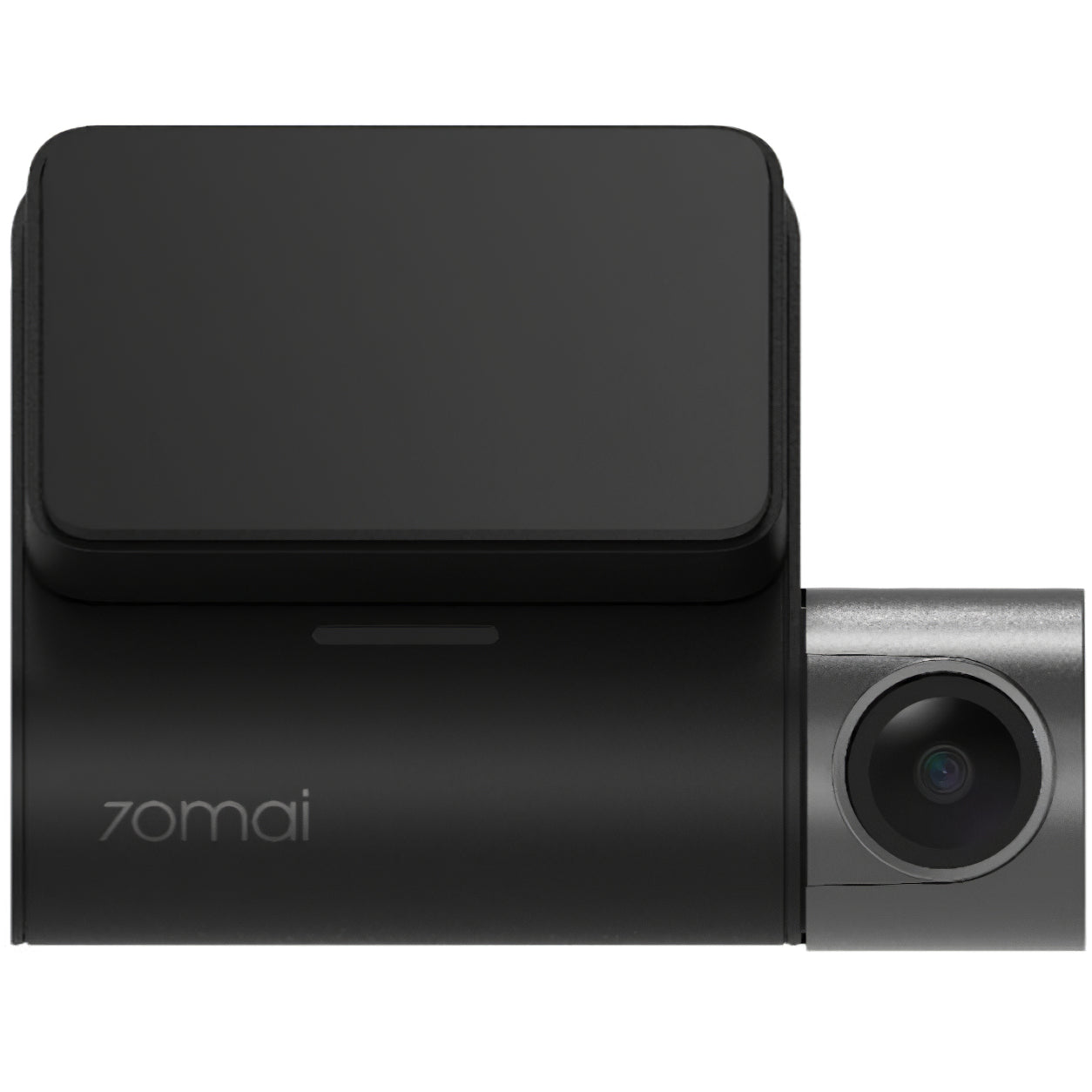 70mai Dash Cam A500s, 2.7K, Wi-Fi, GPS, 2inch Display