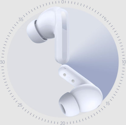 Handsfree Bluetooth Xiaomi Redmi Buds 5, TWS, ANC, Blue BHR763131GL 