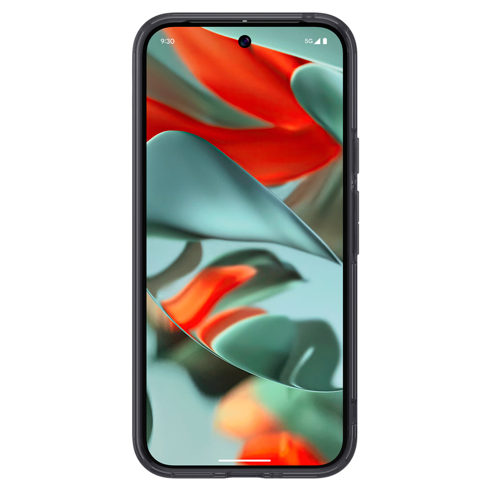 Case for Google Pixel 9 Pro XL, Spigen, Ultra Hybrid Zero One, Black ACS07722 