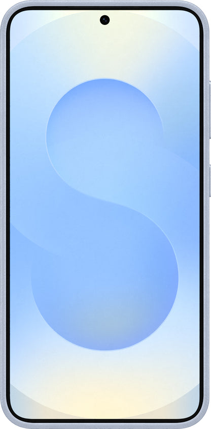 Case for Samsung Galaxy S25 S931, Kindsuit Case, Blue EF-VS931PLEGWW