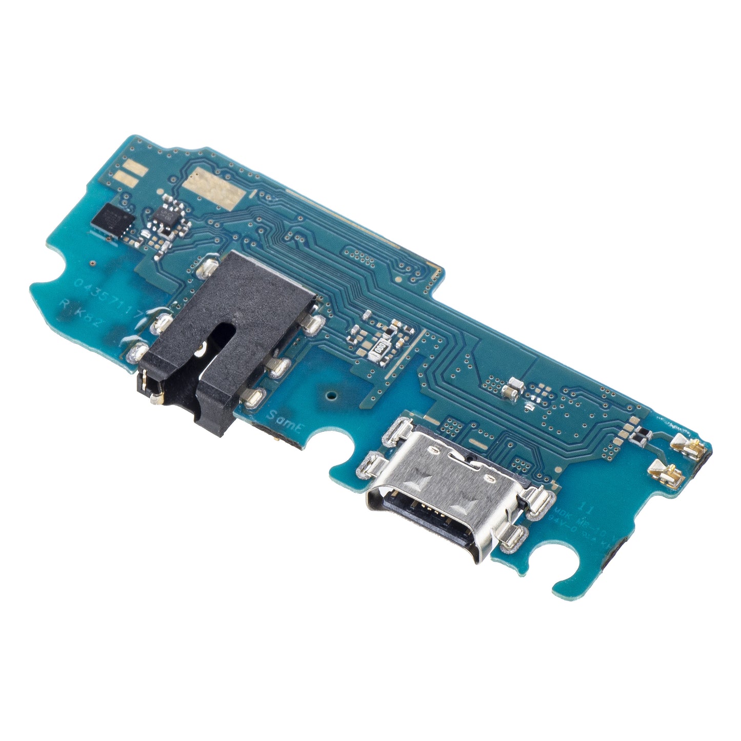 Samsung Galaxy A12 A125 Charging Connector - Audio - Microphone - Samsung Galaxy A12 A125