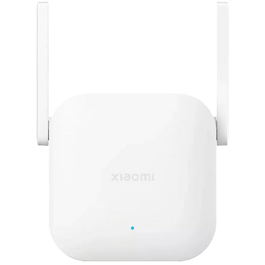 Range Extender Wireless Xiaomi N300, 300Mbps, White DVB4398GL 