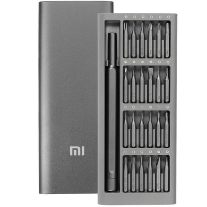 Screwdriver Xiaomi Mijia, 24in1 BHR4680GL 