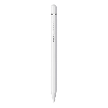Touch Pen Baseus Smooth Writing 2 Series for Apple iPad, Active Version, White P8001580621111-00 